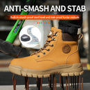 Tênis Indestrutível - 9K Safety Boot JB