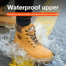 Tênis Indestrutível - 9K Safety Boot JB