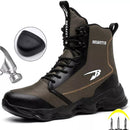Tênis Indestrutível - Boot JB
